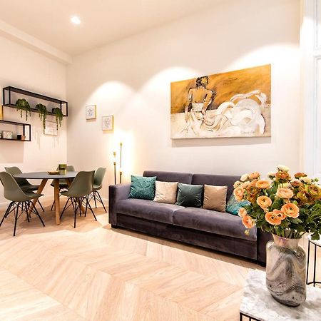 Herzfeldhaus City Apartment Вена Экстерьер фото